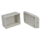 Bud Industries CU-18425-W