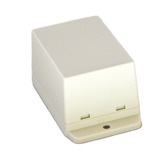 Bud Industries CU-18425-W