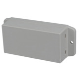Bud Industries CU-18426-W
