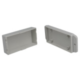 Bud Industries CU-18426-W