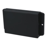 Bud Industries CU-18427-B
