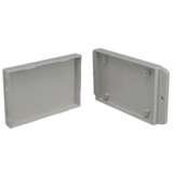 Bud Industries CU-18427-W