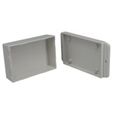 Bud Industries CU-18428-W
