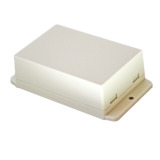 Bud Industries CU-18428-W