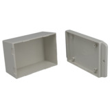Bud Industries CU-18429-W