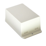 Bud Industries CU-18429-W
