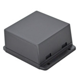 Bud Industries CU-18431-B