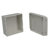 Bud Industries CU-18431-W