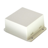 Bud Industries CU-18431-W