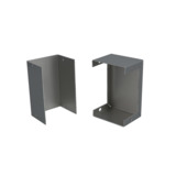 Bud Industries CU-2101-B