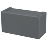 Bud Industries CU-2102-B