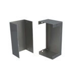 Bud Industries CU-2102-B