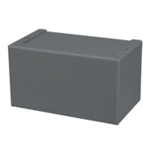 Bud Industries CU-2103-B