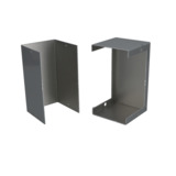 Bud Industries CU-2103-B