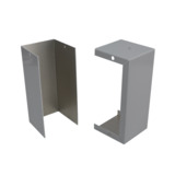 Bud Industries CU-2104-B