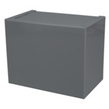 Bud Industries CU-2105-B