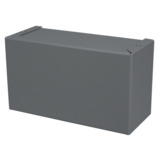 Bud Industries CU-2106-B