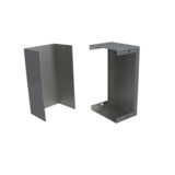 Bud Industries CU-2106-B