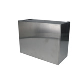 Bud Industries CU-3009-A