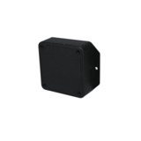 Bud Industries CU-3242-MB