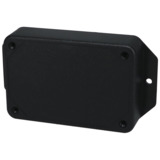 Bud Industries CU-3243-MB