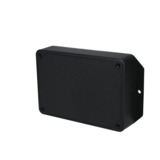 Bud Industries CU-3245-MB