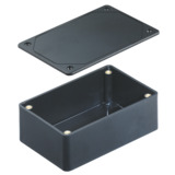 Bud Industries CU-3281