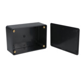 Bud Industries CU-3281