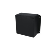 Bud Industries CU-3282-MB
