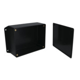 Bud Industries CU-3283-MB