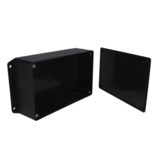 Bud Industries CU-3284-MB