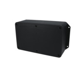 Bud Industries CU-3285-MB
