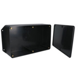 Bud Industries CU-3286-MB