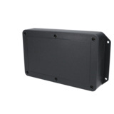 Bud Industries CU-3295-MB