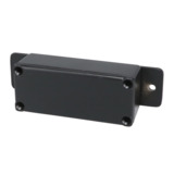 Bud Industries CU-4123-B