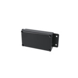 Bud Industries CU-4124-B