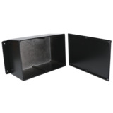 Bud Industries CU-4347-B