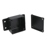 Bud Industries CU-4470-B