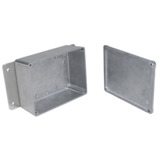 Bud Industries CU-4471