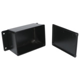 Bud Industries CU-4472-B