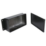 Bud Industries CU-4476-B