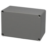Bud Industries CU-472-G