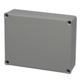 Bud Industries CU-473-G