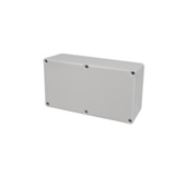 Bud Industries CU-476-G
