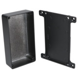 Bud Industries CU-5124-B