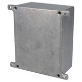 Bud Industries CU-5234