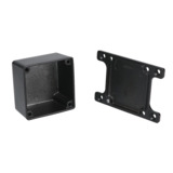 Bud Industries CU-5470-B