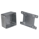 Bud Industries CU-5470