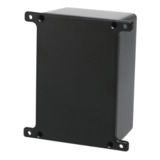 Bud Industries CU-5472-B