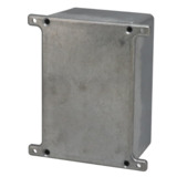 Bud Industries CU-5472